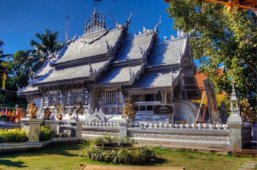 Chiang Mai: Customize Your Own Chiang Mai City Tour - The Price: Is $94 Per Person Worth It?