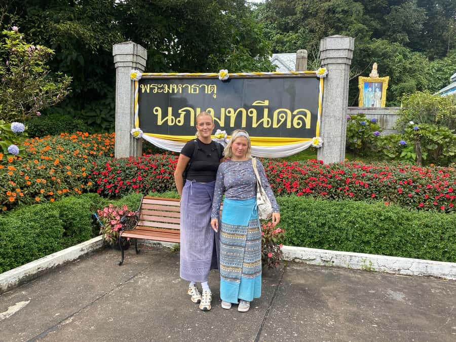 Chiang Mai: Doi Inthanon Explore & ATV Adventure - Price and Value: What $93 Buys, and What Can Cost More