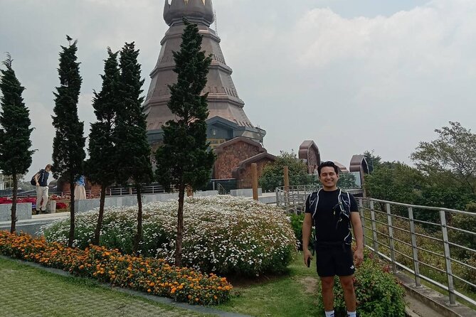 Chiang Mai - Doi Inthanon Full day Tour - Reaching the top: Doi Inthanon National Park and the 2,565-meter payoff