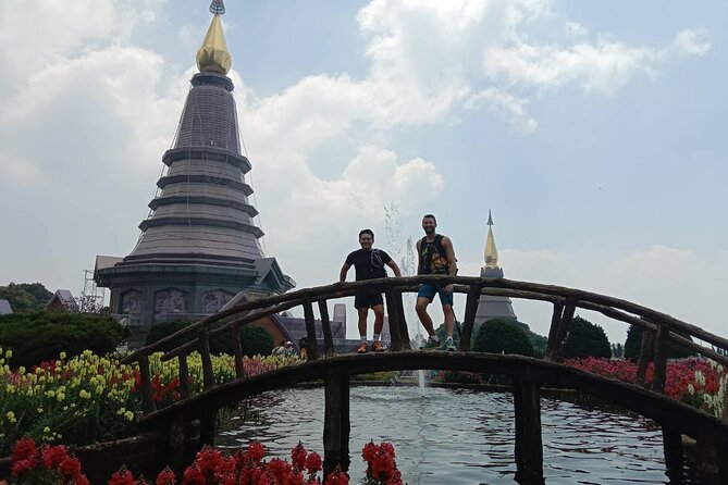 Chiang Mai - Doi Inthanon Full day Tour - Ang Ka Nature Trail: the easiest walk that still feels like real nature