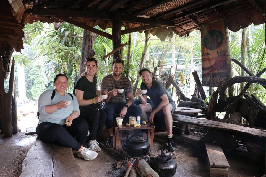 Chiang Mai: Doi Inthanon Highlights Small Group Tour - Why Doi Inthanon feels like a whole different Thailand