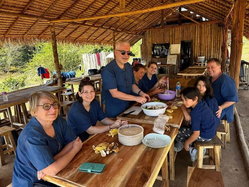 Chiang Mai: Doi Inthanon Hiking & Elephant Sanctuary Program - Quick hits you should care about