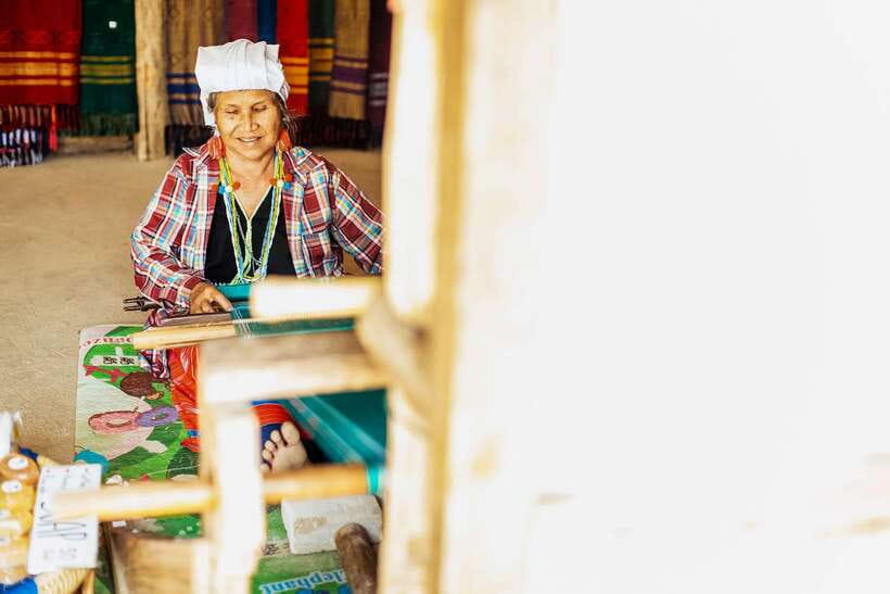 Chiang Mai: Doi Inthanon National Park Eco-Friendly Tour - Pickup, Van Time, and How to Keep the Day Comfortable