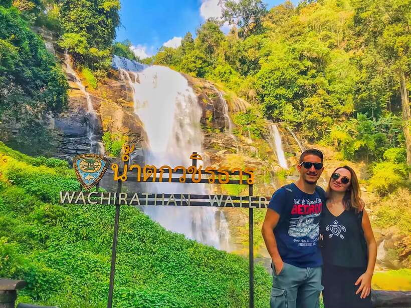Chiang Mai: Doi Inthanon National Park Eco-Friendly Tour - Eco-Friendly Touches That Are Actually Practical