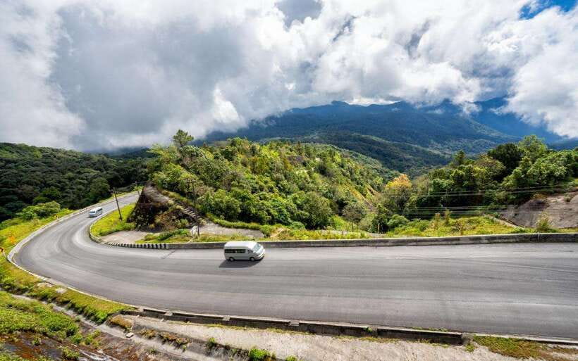 Chiang Mai: Doi Inthanon National Park Sightseeing Only - Price and entrance fees: what you really pay on the day