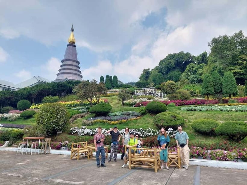 Chiang Mai: Doi Inthanon National Park Sightseeing Tour - Should you book the Chiang Mai Doi Inthanon sightseeing tour?