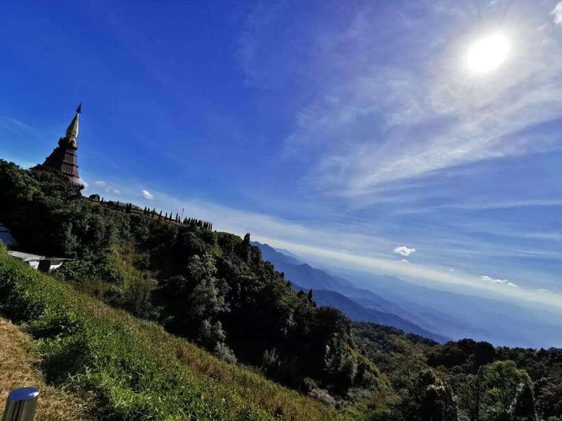 Chiang Mai: Doi Inthanon National Park & Waterfall Day Tour - Key highlights that make this tour worth your time
