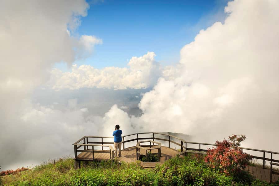 Chiang Mai: Doi Inthanon National Park, Waterfall & Lunch - Karen Village Lunch: Cultural Stop Without Feeling Too Long