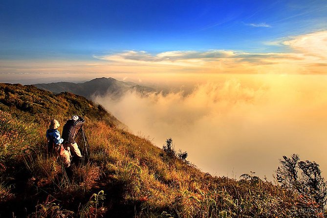 CHIANG MAI: Doi Inthanon-Trekking Keiw Mae Pan-Waterfall-Lunch - Guide and group size: where the experience gets better or worse