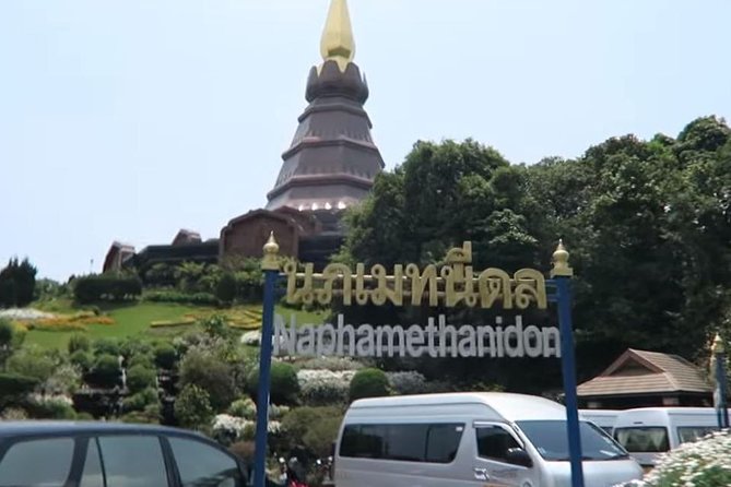CHIANG MAI: Doi Inthanon-Trekking Pha Dok Seaw-Waterfall-Lunch - Trekking Gear, Pacing, and What Your Feet Need