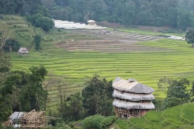 CHIANG MAI: Doi Inthanon-Trekking Pha Dok Seaw-Waterfall-Lunch - Guide and Driving: The Day Quality Depends on Both