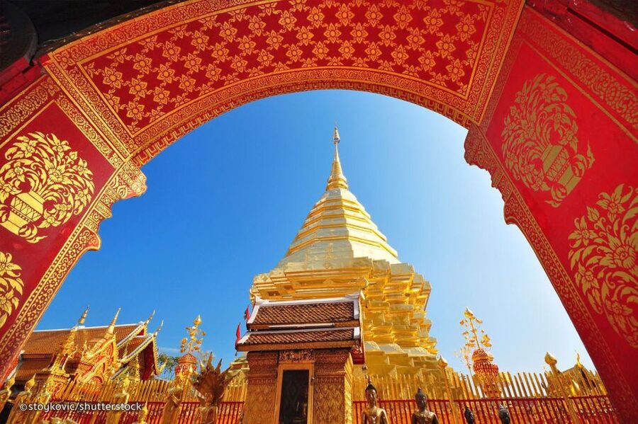 Chiang Mai: Doi Suthep and Hmong Village Half-Day Tour - Key things to know before you go