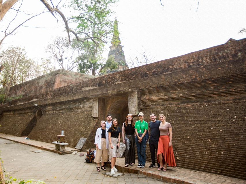 Chiang Mai: Doi Suthep and Wat Umong Enchanting Evening Tour - Should you book this Chiang Mai Doi Suthep and Wat Umong evening tour?
