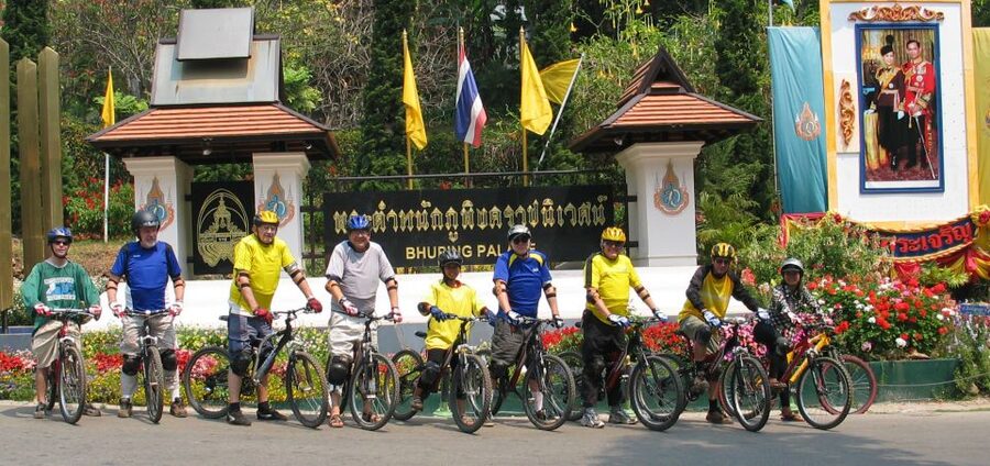 Chiang Mai: Doi Suthep National Park Leisure Hiking & Biking - Key Things That Make This Tour Worth Your Time