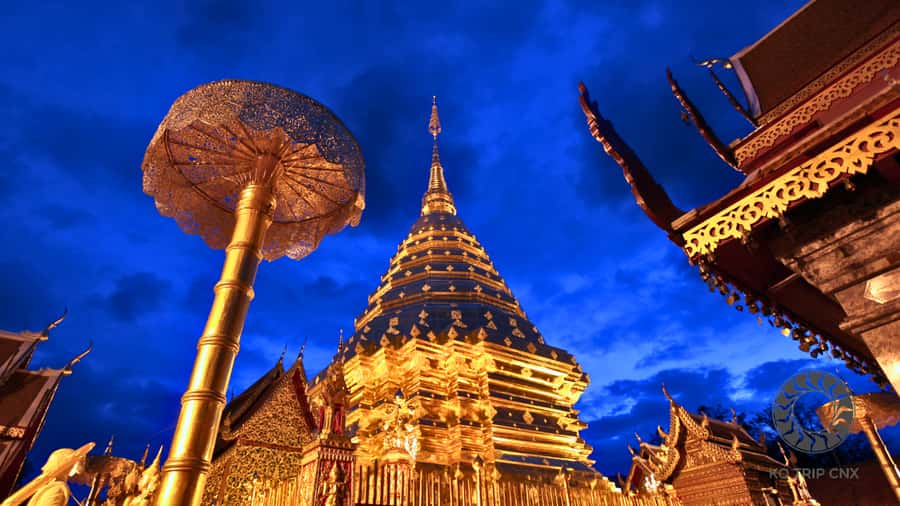 Chiang Mai: Doi Suthep, Wat Pha Lat and Michelin Food Tour - Price and value: is $75 a fair deal for this combo?