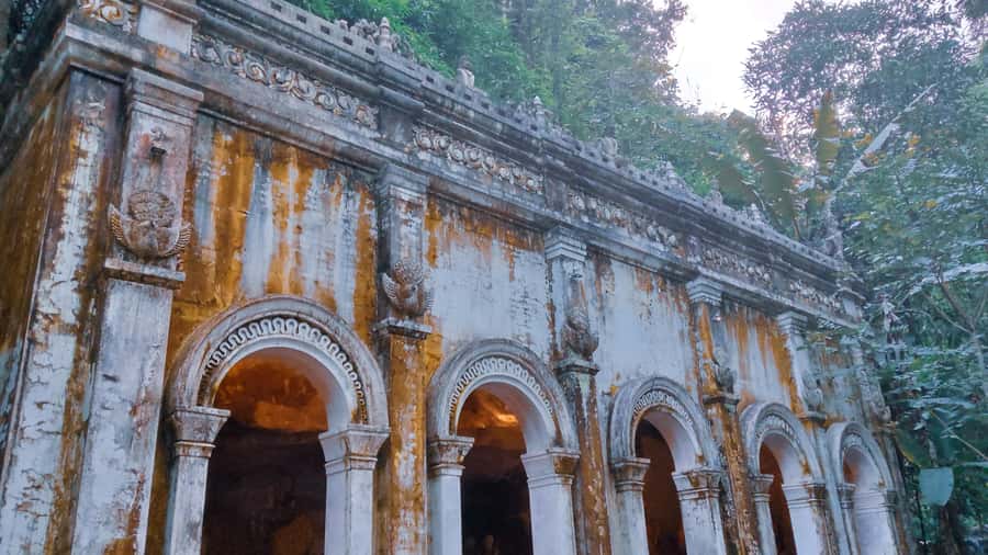 Chiang Mai: Doi Suthep, Wat Pha Lat and Michelin Food Tour - Who should book this tour, and who should skip it