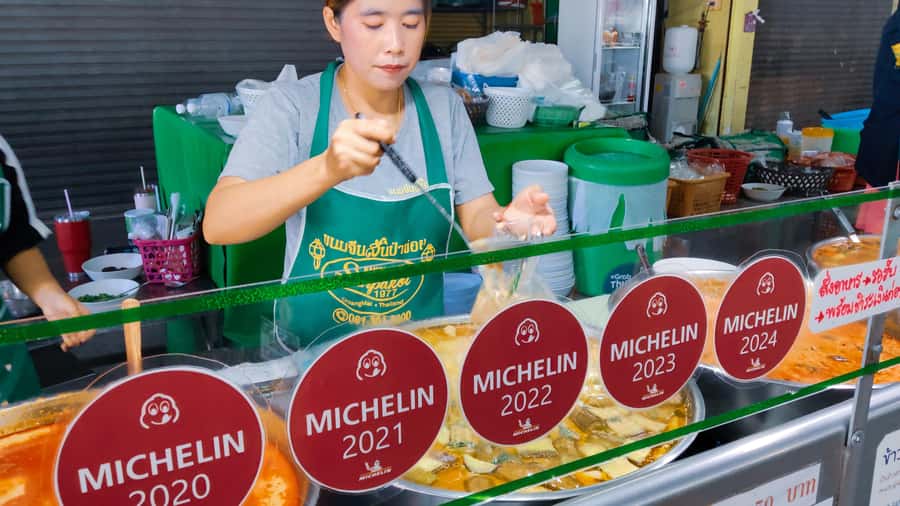 Chiang Mai: Doi Suthep, Wat Pha Lat and Michelin Food Tour - FAQ