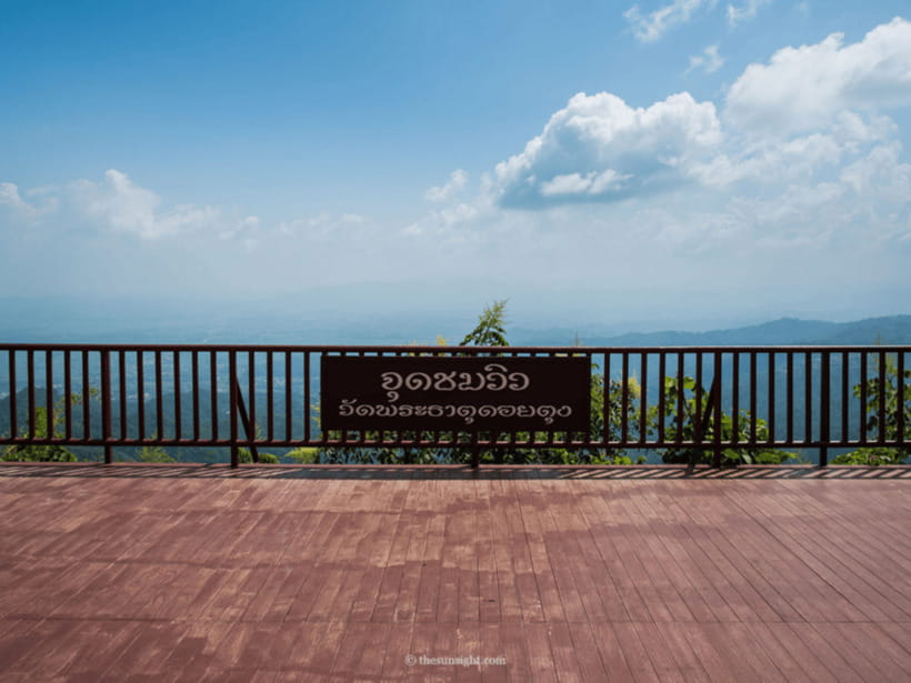 Chiang Mai: Doi Tung, Doi Mae, Salong Day Trip with Driver - Key highlights you will feel right away