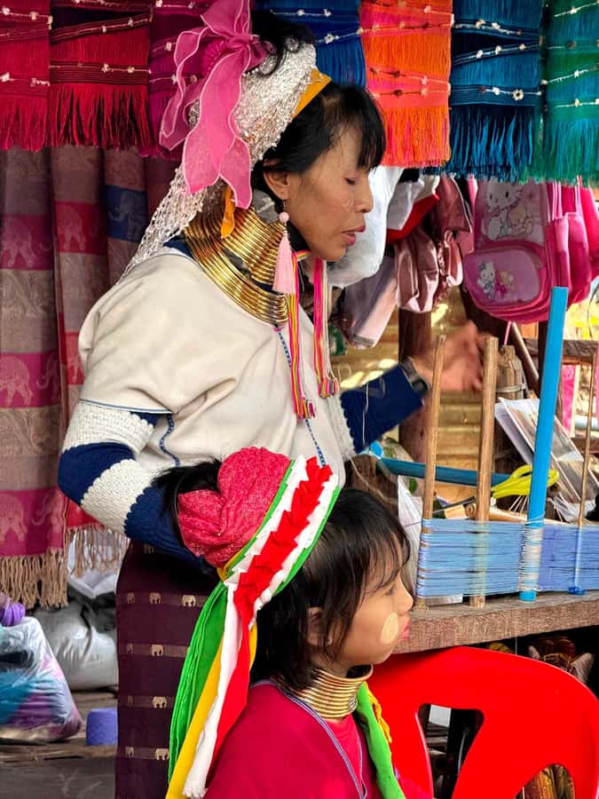 Chiang Mai : Elephant Care & Long necked village - Should You Book This Tour?