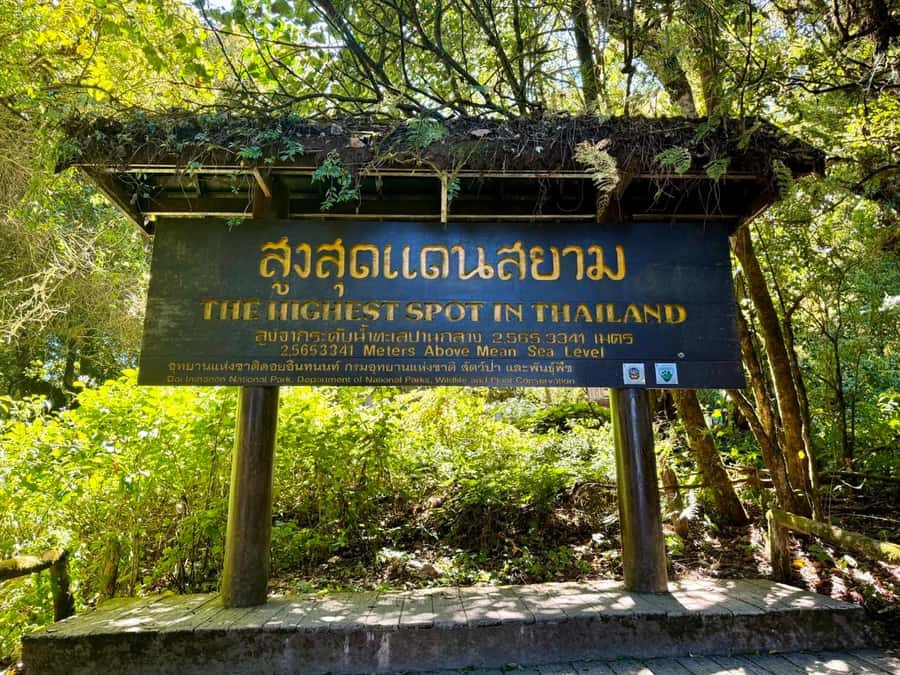 Chiang Mai Elephant Recovery Center, Doi Inthanon and Hiking - Chiang Mai Elephant Recovery Center: How the Day Sets Expectations