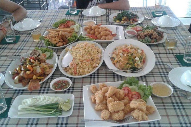 Chiang Mai Elephant Sanctuary and Temples Tour in Spanish - Spanish Guide: Making the Day Easier to Enjoy