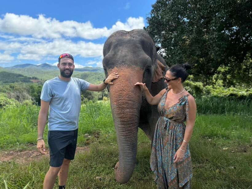 Chiang Mai: Elephant Sanctuary, Monk Trail & Doi Suthep Tour - Key Things I’d Highlight Before You Go