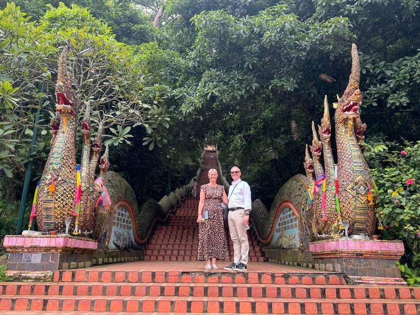 Chiang Mai: Elephant Sanctuary, Monk Trail & Doi Suthep Tour - So, Should You Book This Chiang Mai Day Tour?