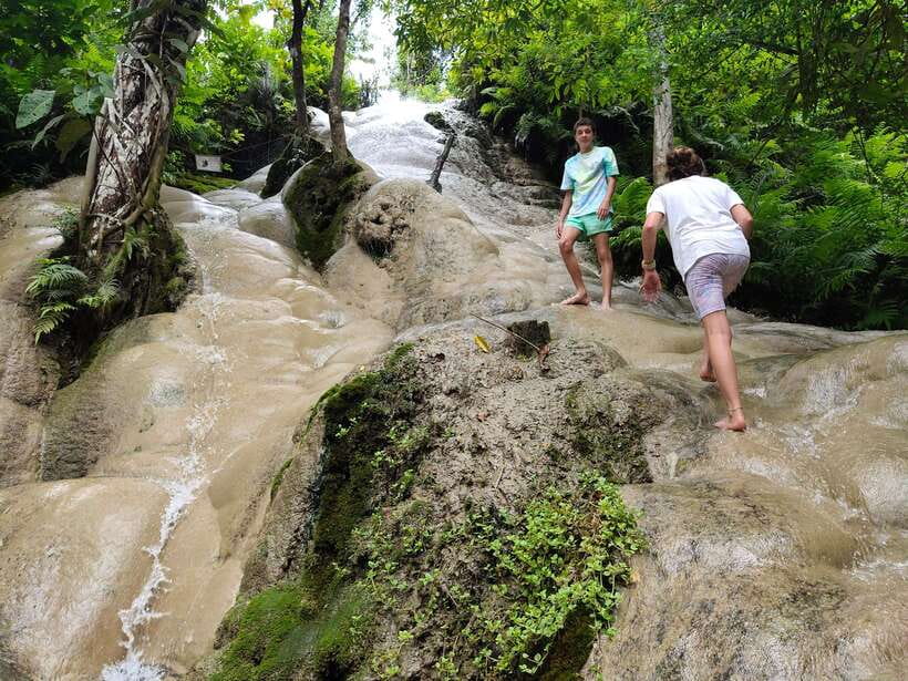 Chiang Mai: Elephants, Sticky Waterfalls, Market and Temple - Countryside Roads and Rice Fields, Why the Drive Is Part of the Experience