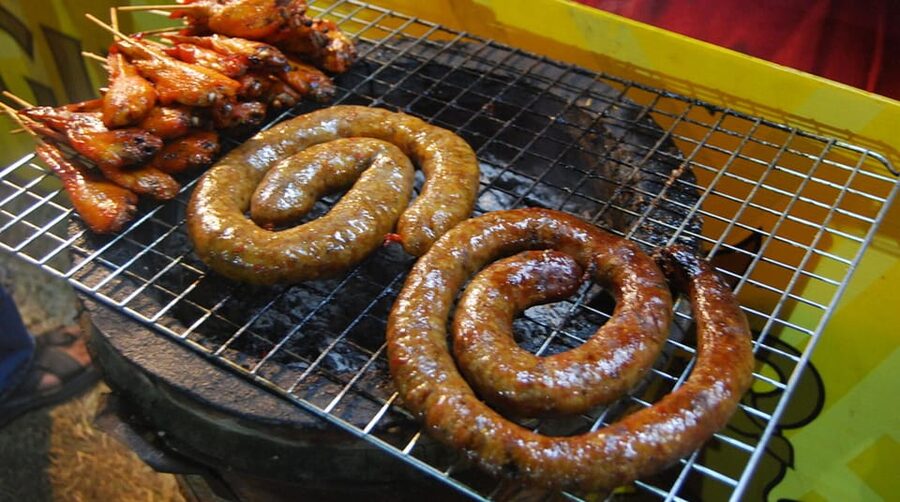 Chiang Mai: Evening Foodie Tour - Practical Tips Before You Go (So You Don’t Waste a Bite)