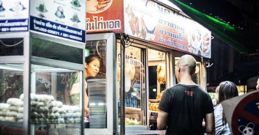 Chiang Mai: Evening Local Street Food Market Tour - Who Should Book This Chiang Mai Street Food Tour