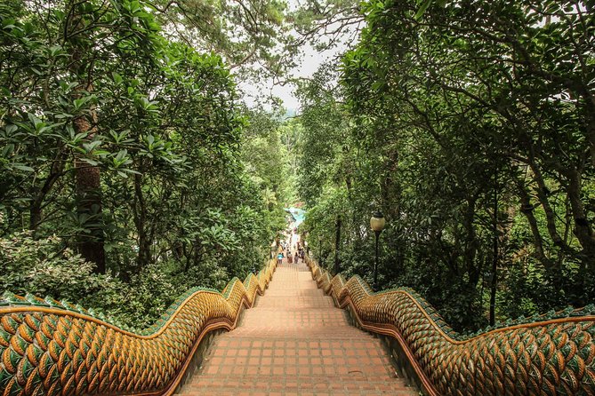 Chiang Mai - Exclusive Trek to Doi Suthep - Practical Tips for a Comfortable Morning Trek