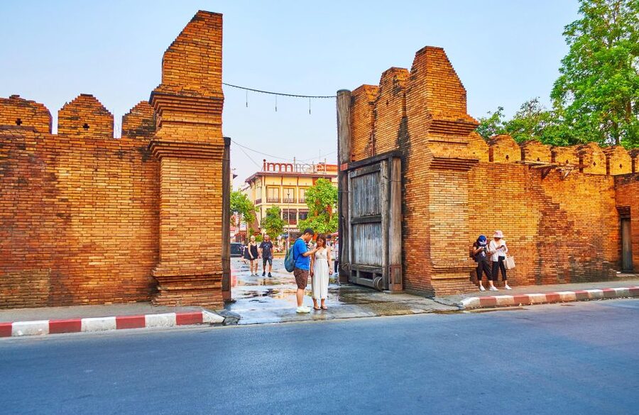 Chiang Mai: Exploration of Old City by Private Tuk-Tuk - Should You Book This Chiang Mai Old City Tuk-Tuk Tour?