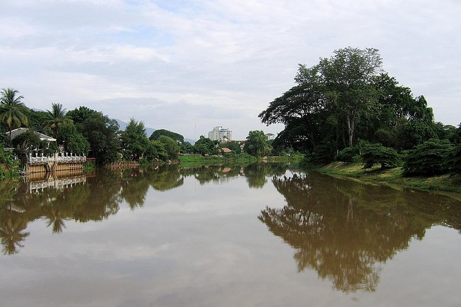 Chiang Mai Farm Life & Khao Soy Tasting on a Half-Day Boat Tour - Khao soi tasting: the lunch that drives most of the value