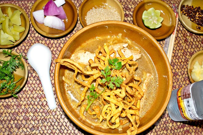 Chiang Mai Farm Life & Khao Soy Tasting on a Half-Day Boat Tour - Price and logistics: how $19 can feel like a win