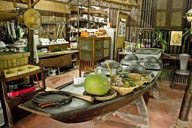 Chiang Mai Farm Life & Khao Soy Tasting on a Half-Day Boat Tour - Should you book Chiang Mai Farm Life & Khao Soy Tasting on a half-day boat tour?