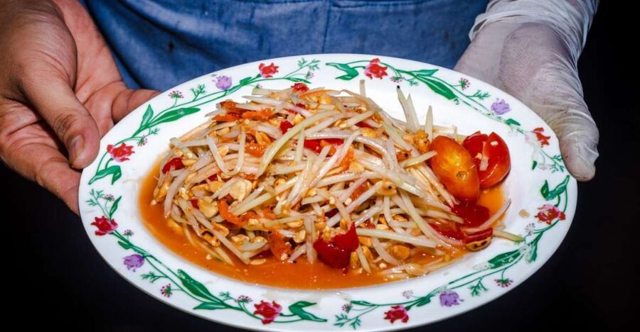 Chiang Mai: Food Tour by Songtheaw Truck with 15+ Tastings - Key Highlights You Feel Fast