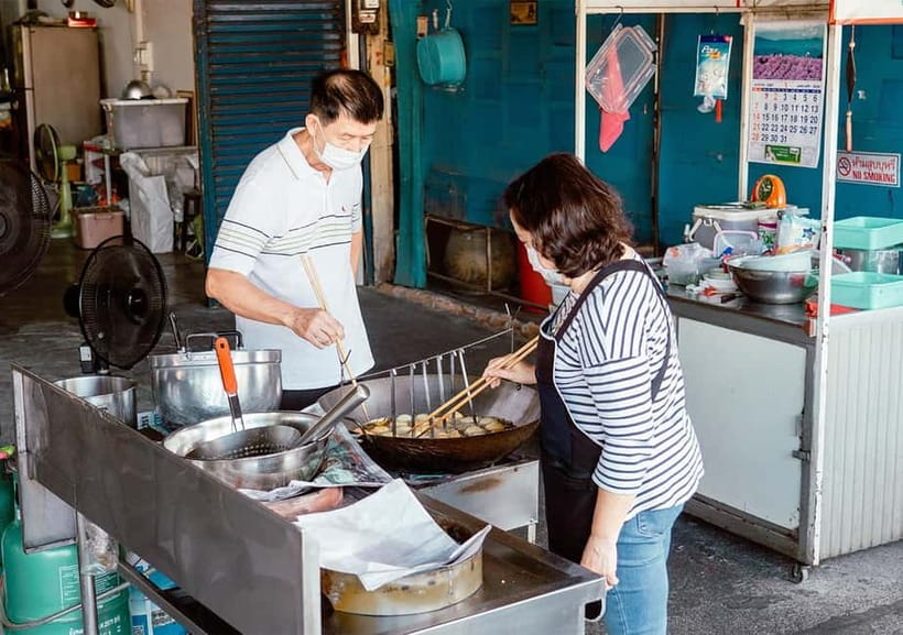 Chiang Mai Food Tour: Local Eats & Drinks Guided Tour - Key points worth knowing before you go