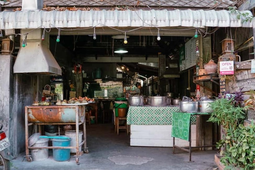 Chiang Mai Food Tour: Local Eats & Drinks Guided Tour - Why this Chiang Mai food tour works so well for a first visit