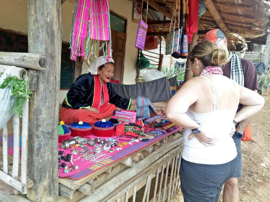 Chiang Mai: Full Day 5 Hill Tribes Tour - Key things to know before you go