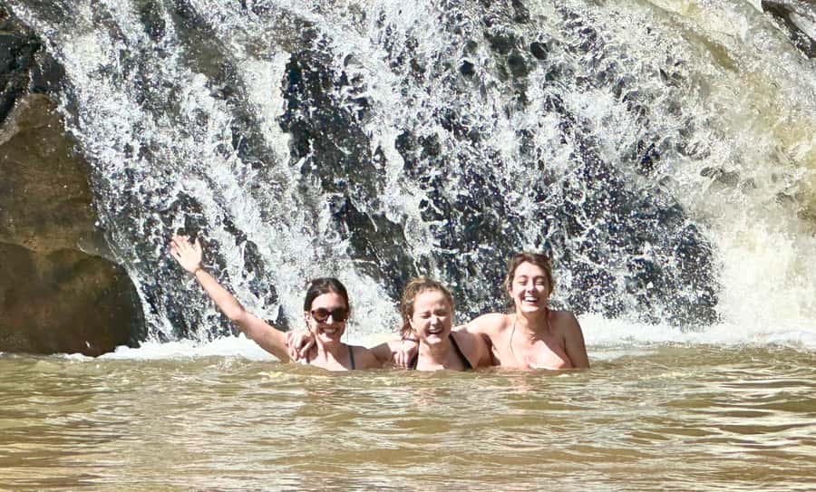 Chiang Mai: Full Day Ethical Elephant Sanctuary & Waterfall - Herbal medicine balls workshop: why this hands-on Thai lesson is the heart of the day
