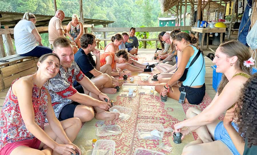 Chiang Mai: Full Day Ethical Elephant Sanctuary & Waterfall - Price and value: is $70 for a 9-hour ethical elephant day worth it?