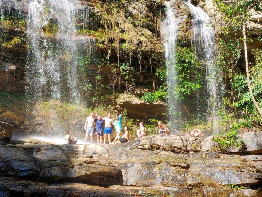 Chiang Mai: Full-Day Kerchor Elephant Eco Park Tour & Trek - Price and Value: Is $57 a Fair Deal?