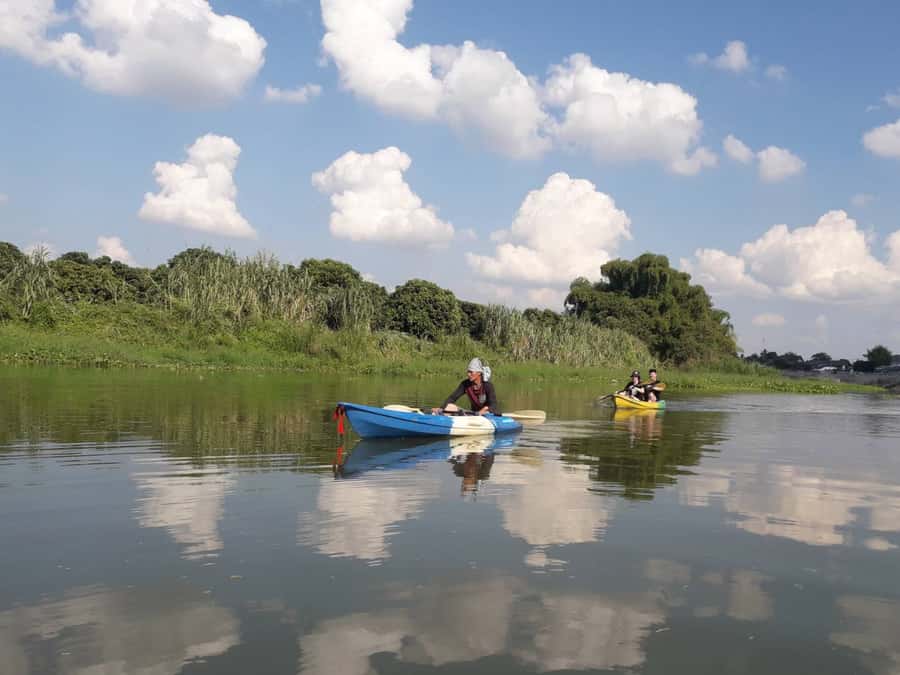Chiang Mai: Full-Day Nature & Countryside by Bicycle - Who should book this, and who should skip it
