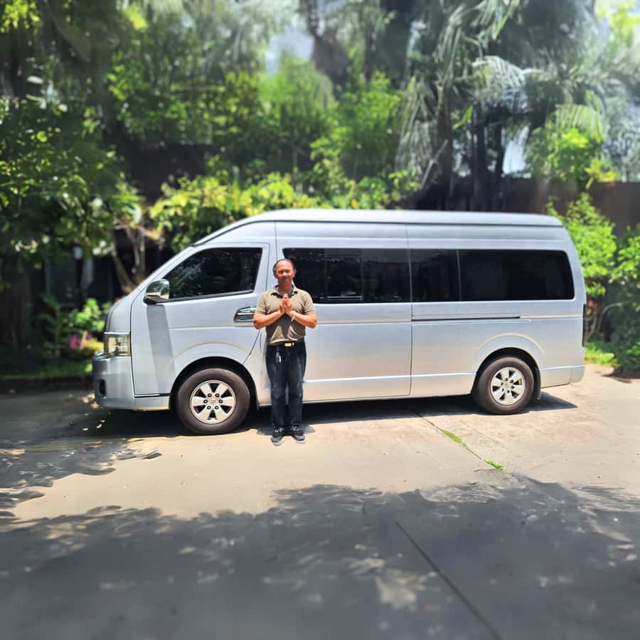 Chiang Mai: Full-Day Private Car Charter to Doi Ang Khang - Key things to know before you go