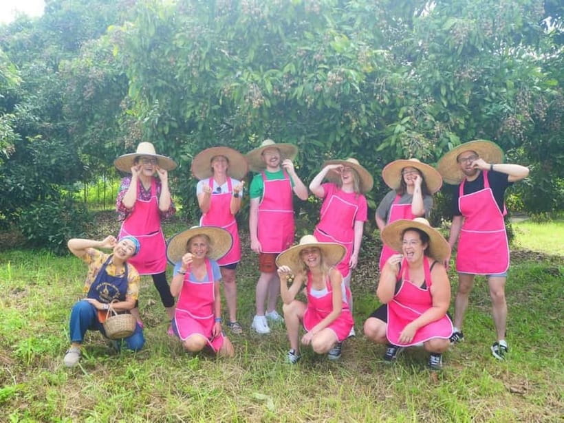 Chiang Mai: Full-Day Thai Cooking Experience at a Local Farm - Why this farm cooking class in Chiang Mai feels different