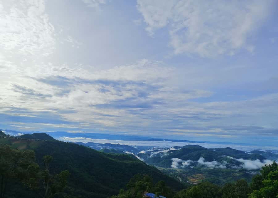 Chiang Mai: Full-Day Tour of Lahu Village and Waterfall Trek - Key highlights you will actually care about