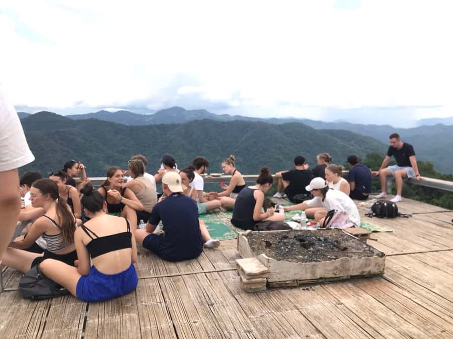 Chiang Mai: Full-Day Tour of Lahu Village and Waterfall Trek - Who this tour suits best in Chiang Mai
