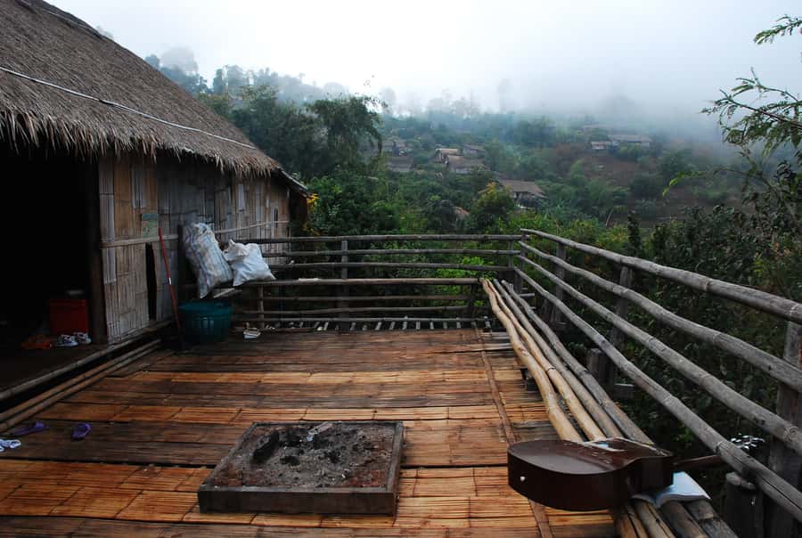 Chiang Mai: Full-Day Tour of Lahu Village and Waterfall Trek - The packing checklist that keeps the day smooth