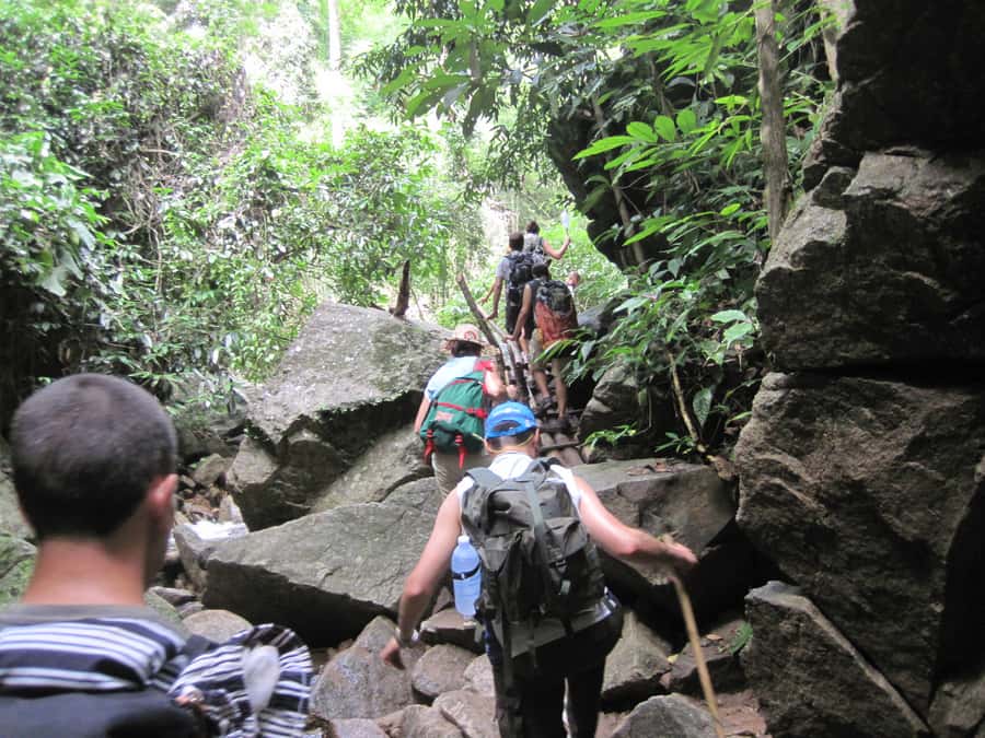Chiang Mai: Full-Day Tour of Lahu Village and Waterfall Trek - Booking call: should you choose this Lahu village and waterfall trek?