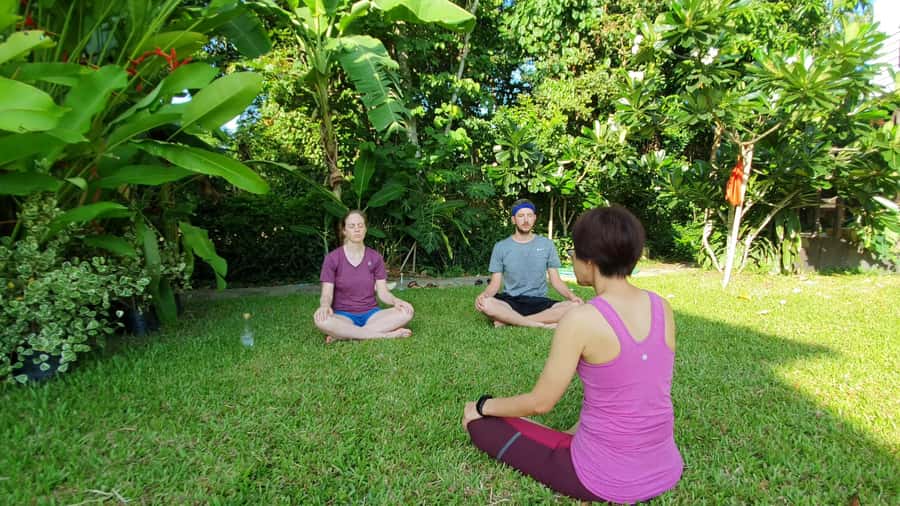 Chiang Mai: Full-Day Yoga & Meditation Experience with Lunch - Key things I’d circle on your Chiang Mai list
